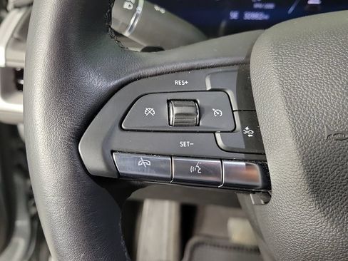 Used 2024 Cadillac XT4 Premium Luxury AWD/4WD image 23