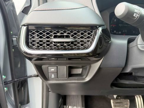 New 2026 Acura ADX A-Spec AWD/4WD image 20