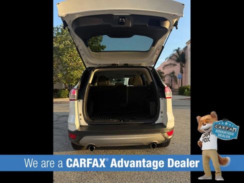 Used 2013 Ford Escape SE FWD image 12
