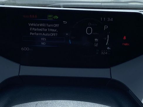 Used 2026 Toyota Prius Plug-In Hybrid image 20