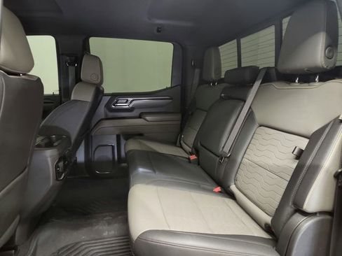 Used 2023 Chevrolet Silverado 1500 ZR2 w/ ZR2 Bison Edition image 25