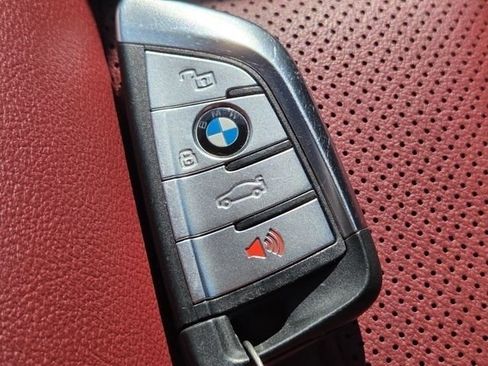 Used 2022 BMW M440i xDrive Gran Coupe w/ Premium Package AWD/4WD image 37