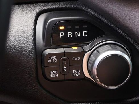Used 2019 RAM 1500 Big Horn AWD/4WD image 15