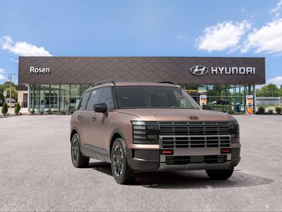 New 2026 Hyundai Palisade XRT Pro