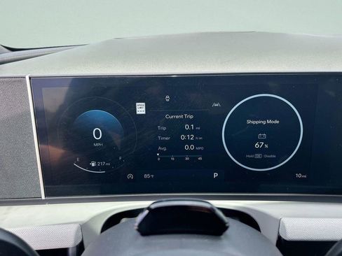 New 2026 Hyundai Tucson Limited image 36