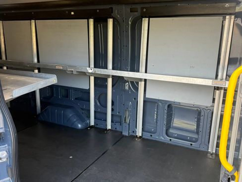 Used 2020 Ford Transit 250 148 High Roof Extended RWD image 19