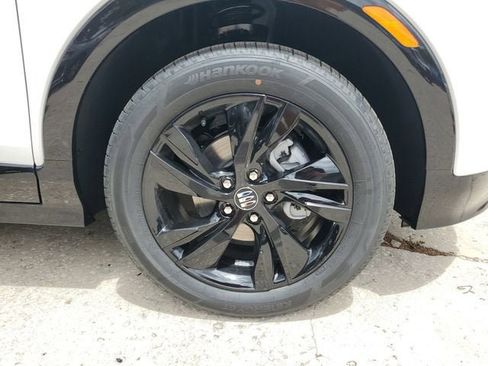 New 2026 Buick Encore GX Sport Touring w/ Comfort Package FWD image 6