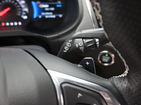 Used 2023 Ford Edge ST AWD/4WD image 32