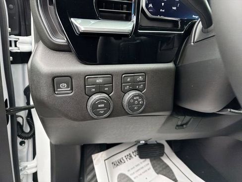 New 2026 Chevrolet Silverado 1500 RST w/ Safety Package AWD/4WD image 18