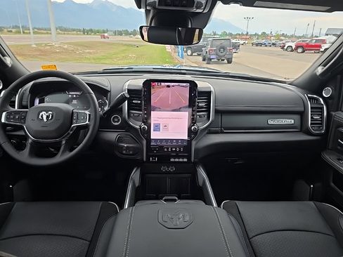 New 2026 RAM 3500 Laramie image 20