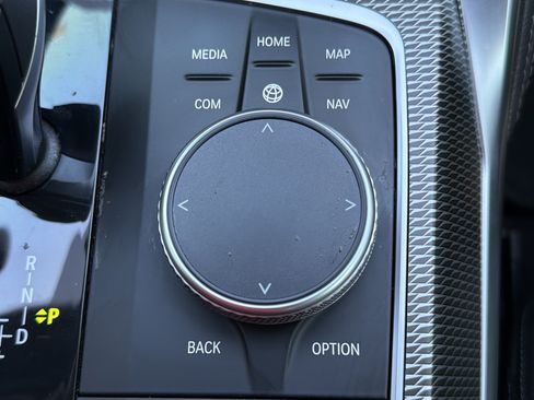 Used 2021 BMW 440i xDrive Coupe w/ Premium Package AWD/4WD image 7