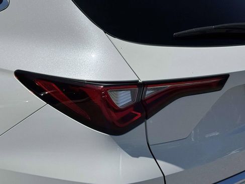 Certified 2023 Acura MDX SH-AWD image 9