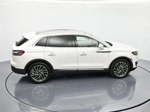 Used 2020 Lincoln Nautilus Reserve w/ Equipment Group 201A image 33