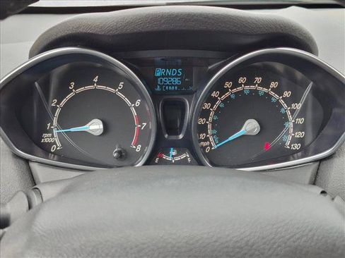 Used 2015 Ford Fiesta SE FWD image 11