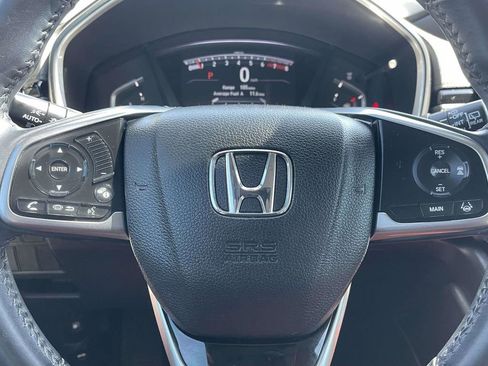 Used 2018 Honda CR-V Touring image 24