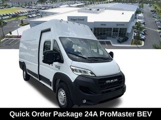 Used 2025 RAM ProMaster 3500 FWD video 3