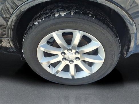 Used 2015 Buick Enclave Premium w/ Experience Buick Package image 7