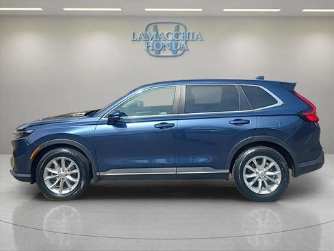 Used 2024 Honda CR-V EX image 2
