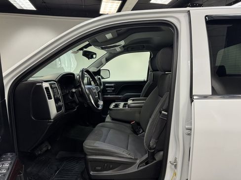 Used 2015 GMC Sierra 1500 SLE w/ SLE Value Package image 22
