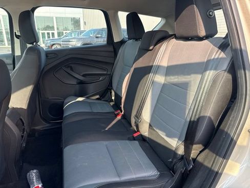 Used 2018 Ford Escape S FWD image 24