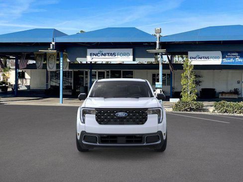 New 2025 Ford Maverick Lariat w/ 4K Tow Package image 6