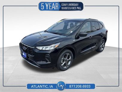 Used 2024 Ford Escape ST-Line w/ Tech Pack #1
