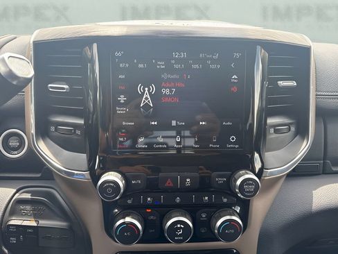 Used 2021 RAM 4500 Laramie AWD/4WD image 8