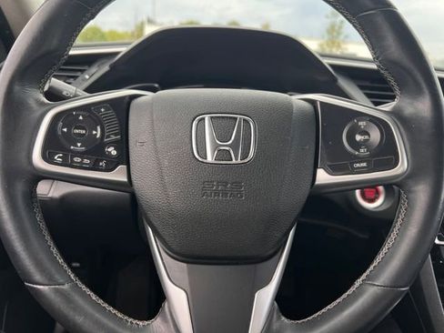 Used 2018 Honda Civic EX-T image 20