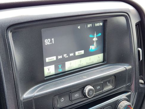 Used 2019 Chevrolet Silverado 2500 W/T image 18