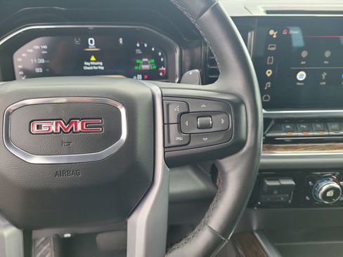 Used 2023 GMC Sierra 1500 Elevation w/ Elevation Premium Package AWD/4WD image 11