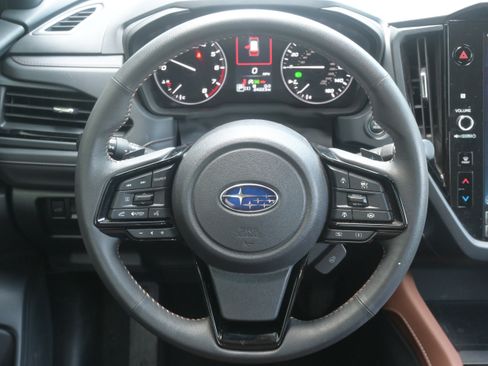 Certified 2025 Subaru Forester Touring AWD/4WD image 17