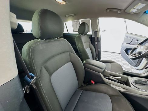 Used 2016 Kia Sportage LX FWD image 24