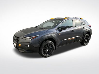 New 2026 Subaru Crosstrek 2.5i Wilderness
