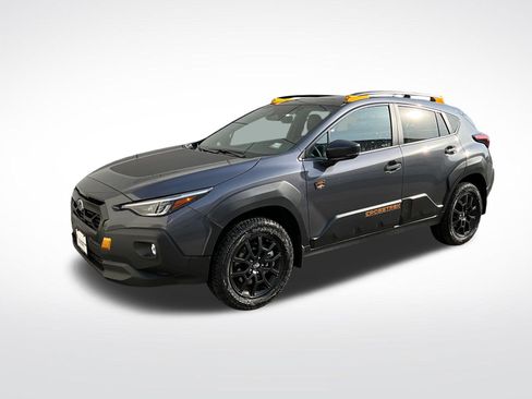 New 2026 Subaru Crosstrek 2.5i Wilderness AWD/4WD image 1