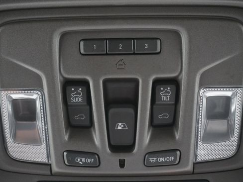 Used 2021 GMC Sierra 1500 SLT w/ SLT Premium Plus Package image 25