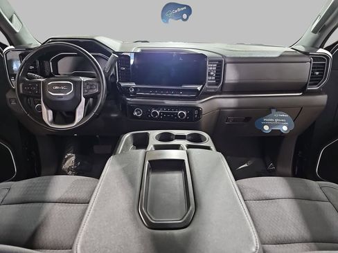 Certified 2023 GMC Sierra 1500 Elevation image 11