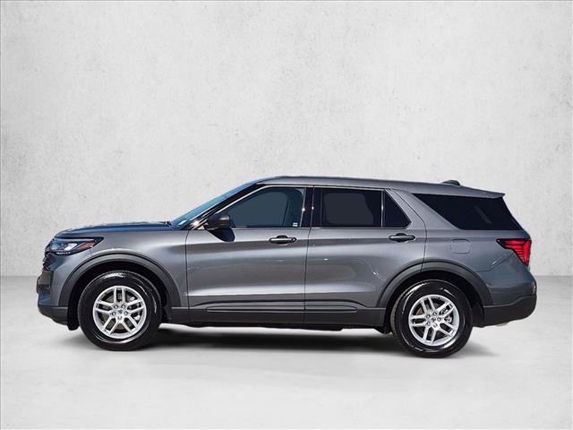 New 2026 Ford Explorer Active RWD image 5