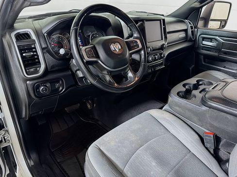 Used 2024 RAM 2500 Big Horn image 7