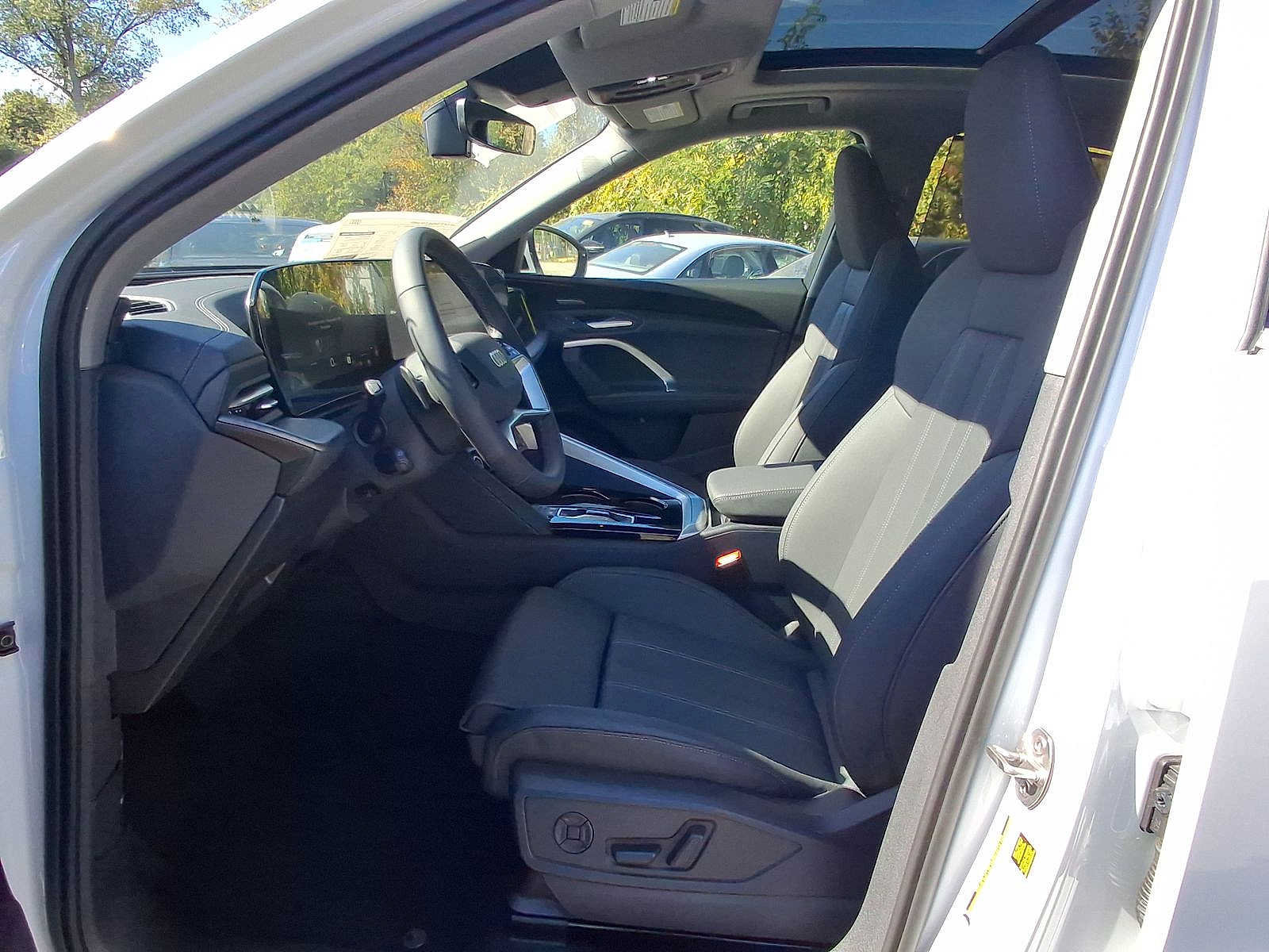 New 2026 Audi Q5 Premium Plus AWD/4WD image 20
