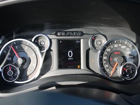 New 2026 RAM 2500 Tradesman image 17