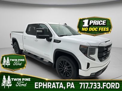 Used 2024 GMC Sierra 1500 Elevation w/ Preferred Package