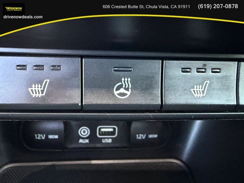 Used 2017 Kia Sportage EX w/ EX Premium Package FWD image 30