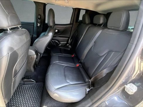 Used 2023 Jeep Renegade Limited AWD/4WD image 22
