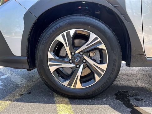 Certified 2024 Subaru Crosstrek 2.0i Premium AWD/4WD image 10