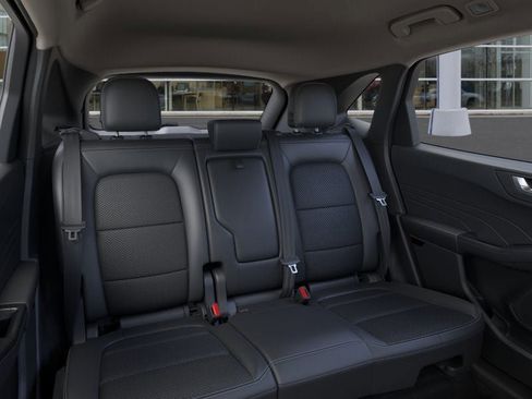New 2026 Ford Escape SE FWD image 11
