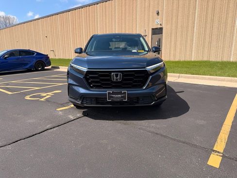 Used 2023 Honda CR-V EX-L image 3