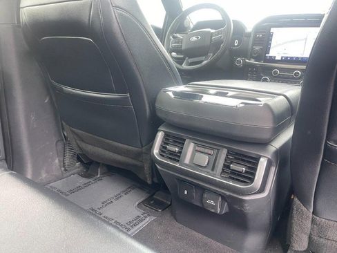 Used 2023 Ford F150 Lariat w/ Equipment Group 502A High AWD/4WD image 12