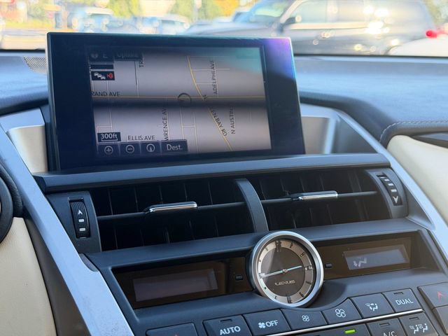 Used 2016 Lexus NX 200t AWD w/ Premium Package image 15