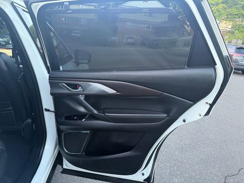 Used 2016 MAZDA CX-9 Grand Touring AWD/4WD image 34