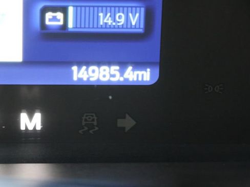 Used 2024 Ford Bronco Outer Banks w/ Sasquatch Package AWD/4WD image 33